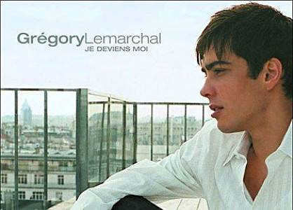 gregory lemarchal